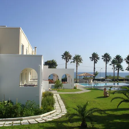 Andromeda Hotel Psalidi (Kos)