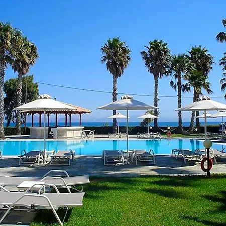 Hotel Andromeda