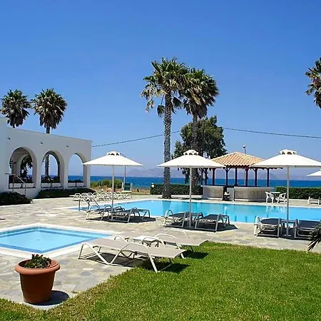 Andromeda Hotel Psalidi (Kos)