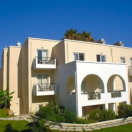 Hotel Andromeda Psalidi (Kos)