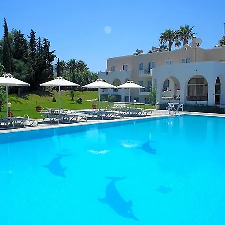 Hotel Andromeda Psalidi (Kos)
