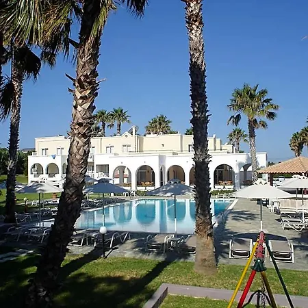 Andromeda 3* Psalidi (Kos)