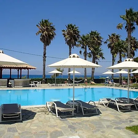 Hotel Andromeda Psalidi (Kos)