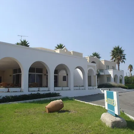 Andromeda Psalidi (Kos)