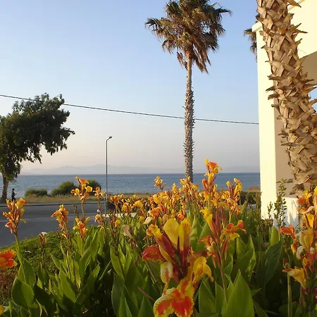 Andromeda Psalidi (Kos)