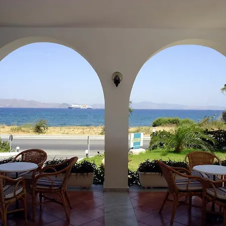 Andromeda Psalidi (Kos)