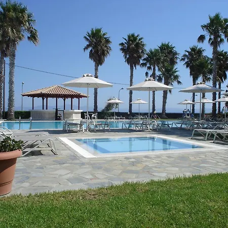 Hotel Andromeda Psalidi (Kos)