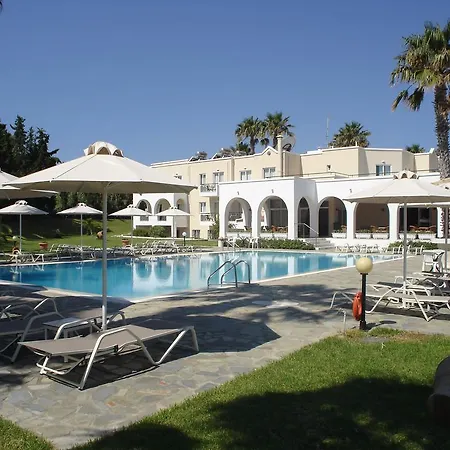 Hotel Andromeda Psalidi (Kos)