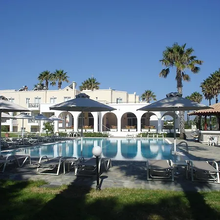 Andromeda Hotel Psalidi (Kos)