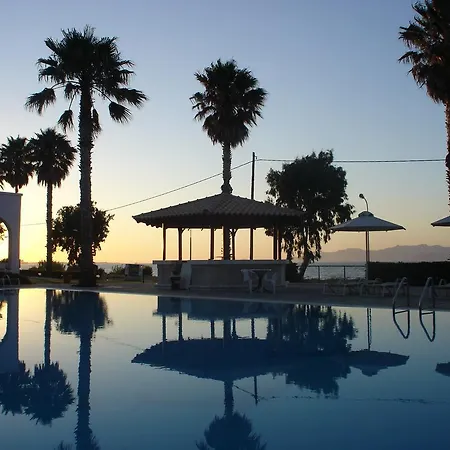 Hotell Andromeda