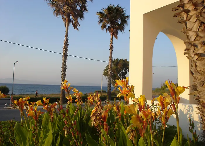 Andromeda 3* 살리디