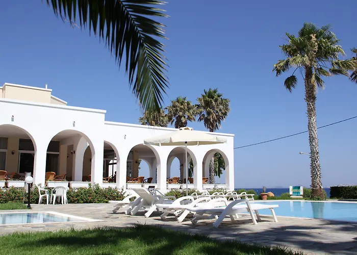 Andromeda Psalidi (Kos)