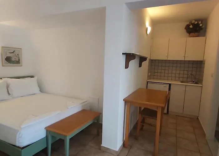 Andromeda Hotel Psalidi (Kos)