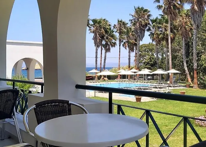 Andromeda Psalidi (Kos)