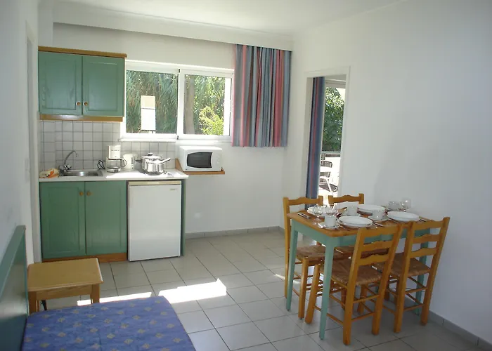 Andromeda Psalidi (Kos)