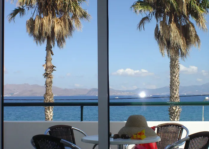 Andromeda Psalidi (Kos)