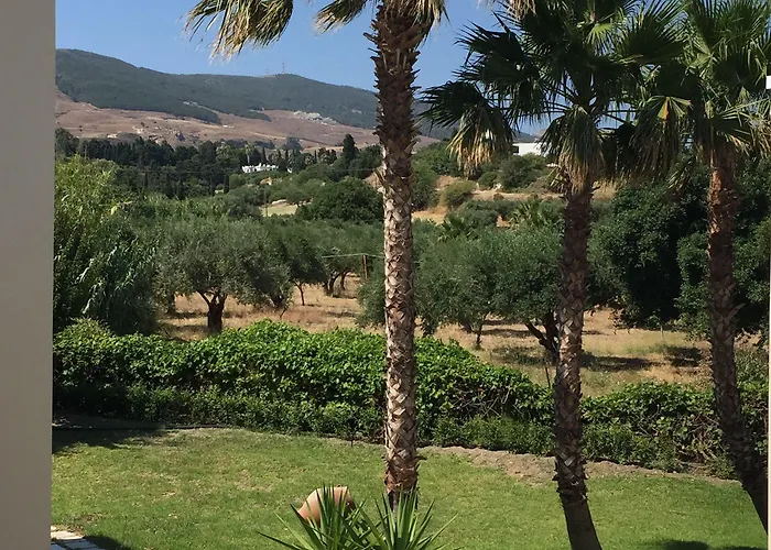 Andromeda Psalidi (Kos)