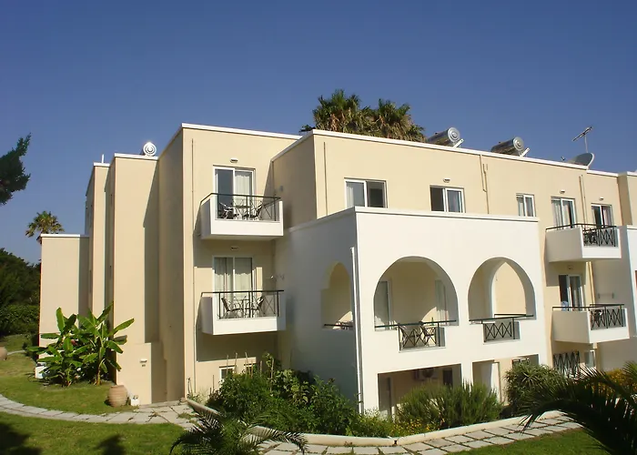 Andromeda Psalidi (Kos)