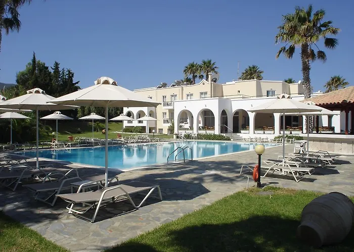 Hotel Andromeda Psalidi (Kos)