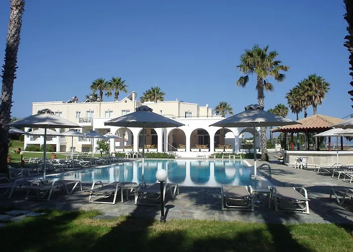 Andromeda Hotel Psalidi (Kos)