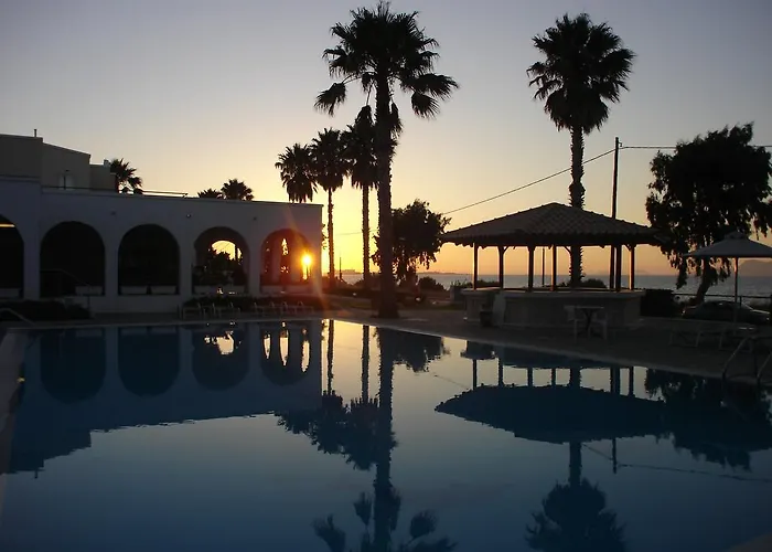 Andromeda Psalidi (Kos)