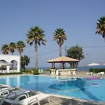 Szálloda Andromeda 3*