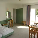 Szálloda Andromeda 3*