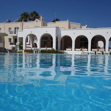 Andromeda Otel Psalidi (Kos)