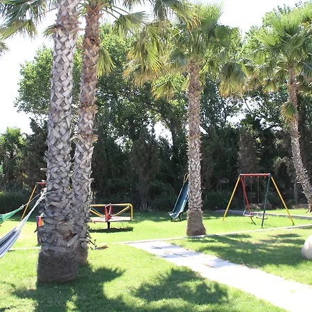 Andromeda Otel Psalidi (Kos)