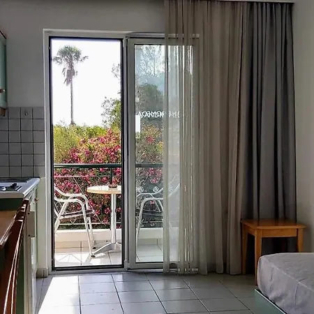 Hotel Andromeda Psalidi (Kos)