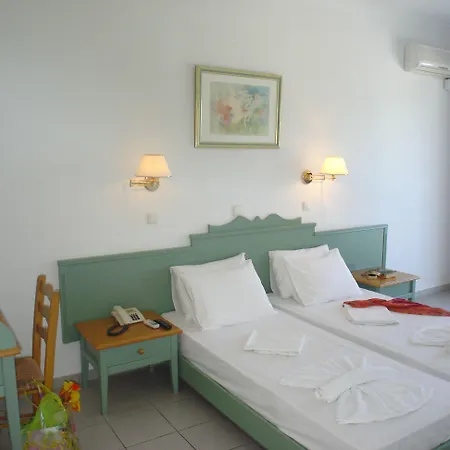 Hotel Andromeda Psalidi (Kos)