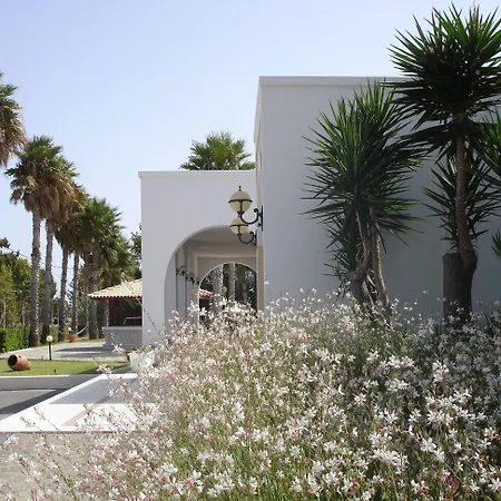 Andromeda Psalidi (Kos)