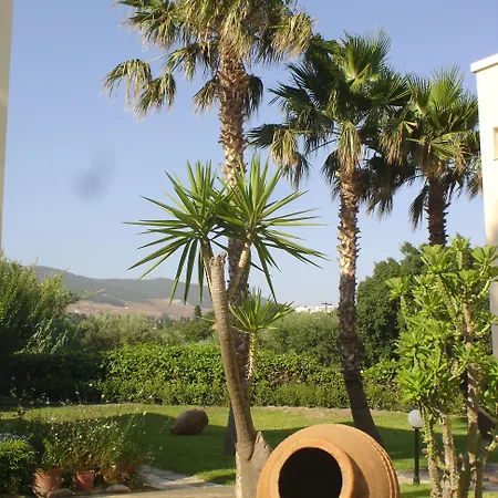 Andromeda 3* Psalidi (Kos)