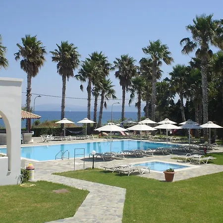 Otel Andromeda Psalidi (Kos)