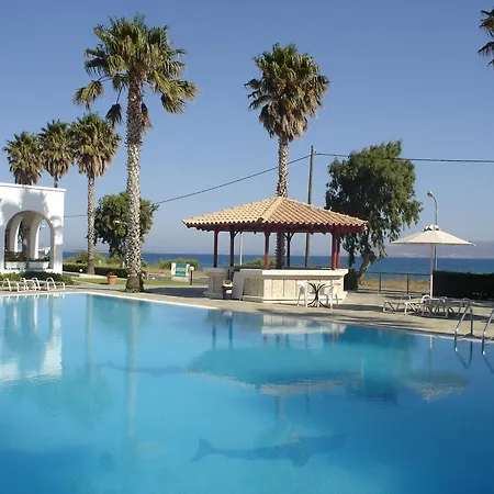Otel Andromeda