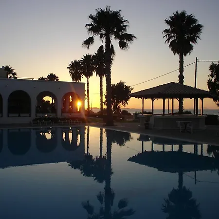 Andromeda Psalidi (Kos)