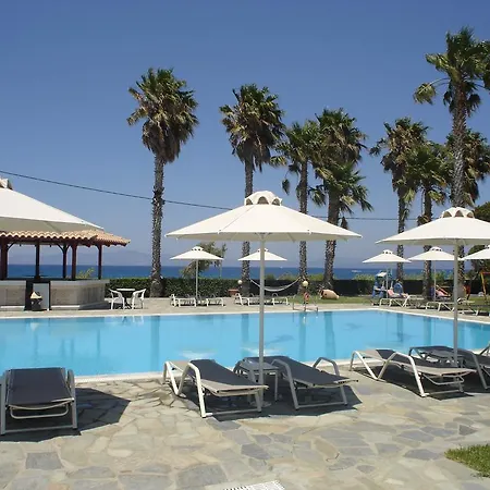 Otel Andromeda