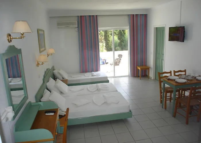 Andromeda Psalidi (Kos)