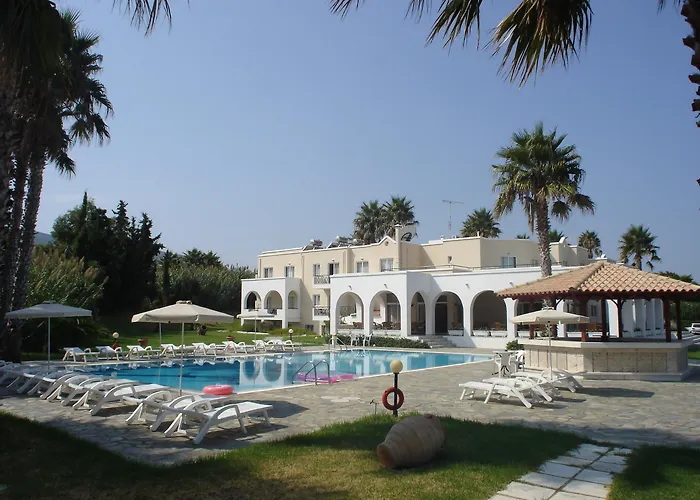 Andromeda Psalidi (Kos)