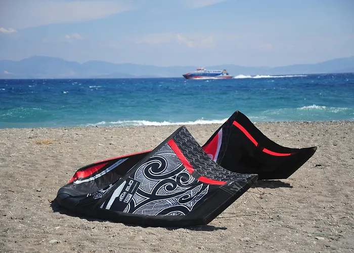 Andromeda 3* Psalidi (Kos)