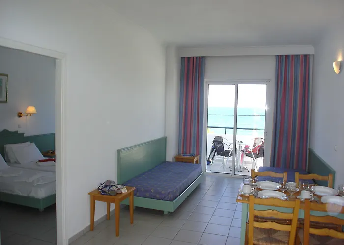 Andromeda Psalidi (Kos)