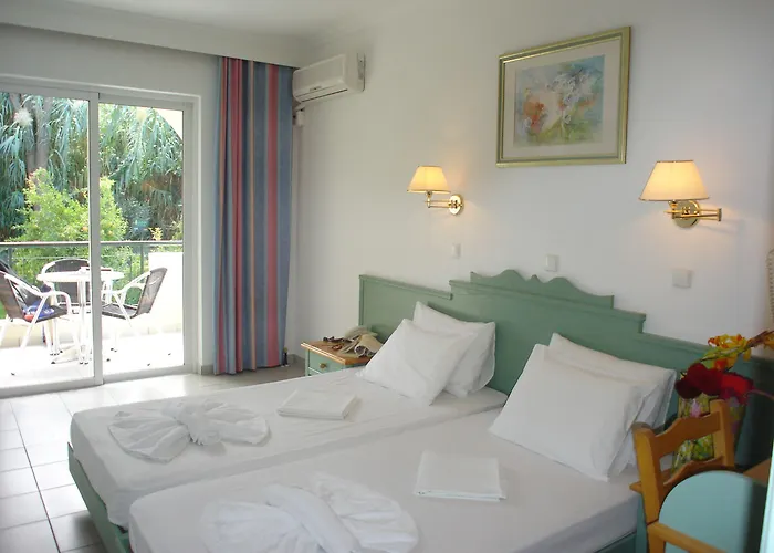 Andromeda Psalidi (Kos)