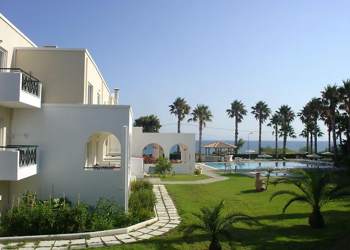 Andromeda Otel Psalidi (Kos)